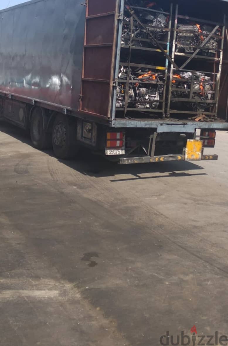 Sales Japan Cars Engines & Gearboxes: Contact on Whats app: 35317080 14