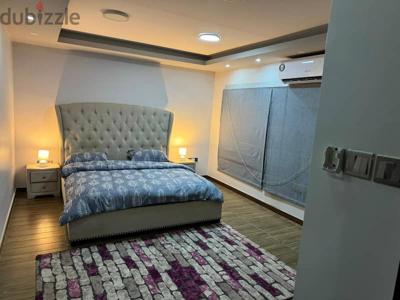 Fully Furnished Luxury 1BHK for you 1