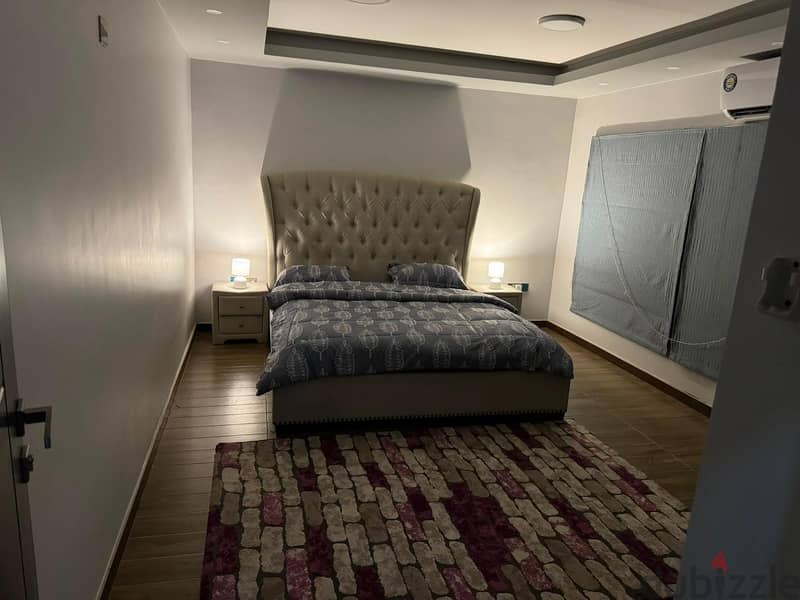 Fully Furnished Luxury 1BHK for you 2