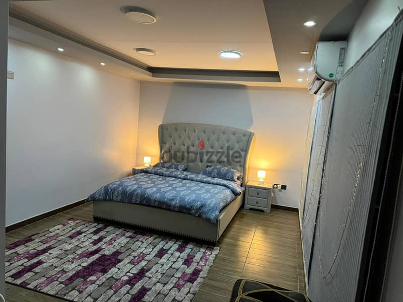 Fully Furnished Luxury 1BHK for you 10