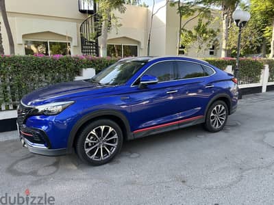 Changan CS85 2023