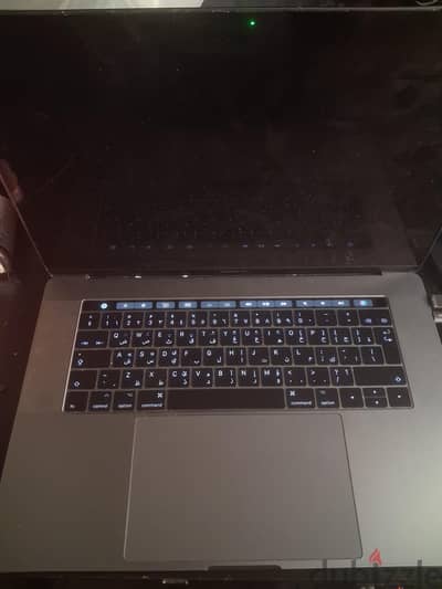 Macbook Pro  2016