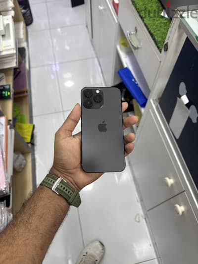 Apple - iPhone 14 Pro Max
