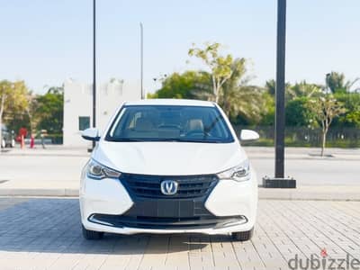 Changan ALSVIN 2023-UNDERWARRANTY