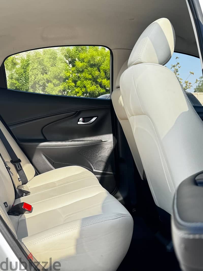 Changan ALSVIN 2023-UNDERWARRANTY 2