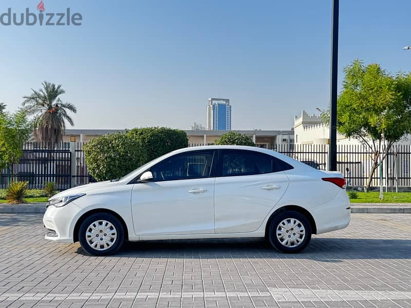 Changan ALSVIN 2023-UNDERWARRANTY 6