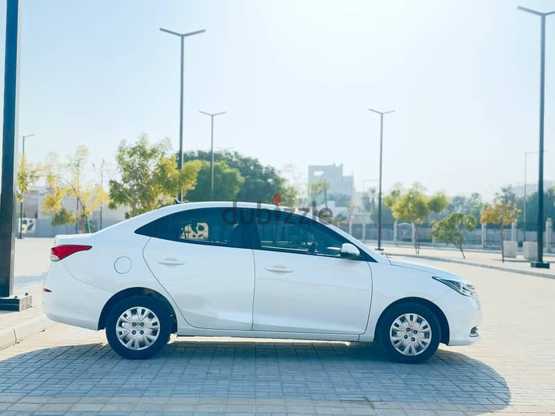 Changan ALSVIN 2023-UNDERWARRANTY 8