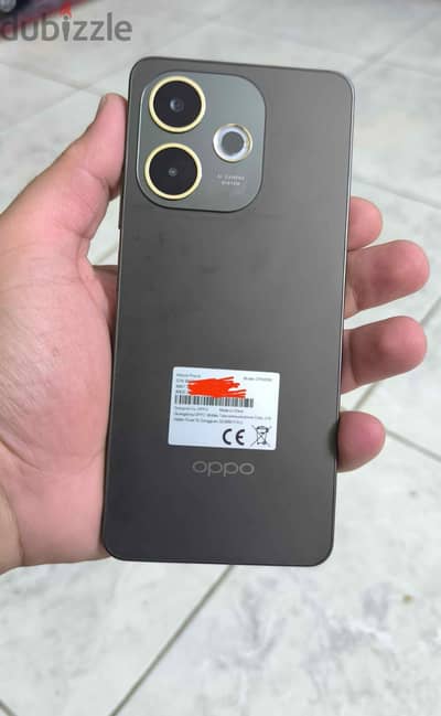 Exchange possible oppo A5 pro 5g ram 8+8/256 gb complete box