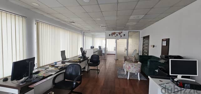 OFFICE FOR RENT