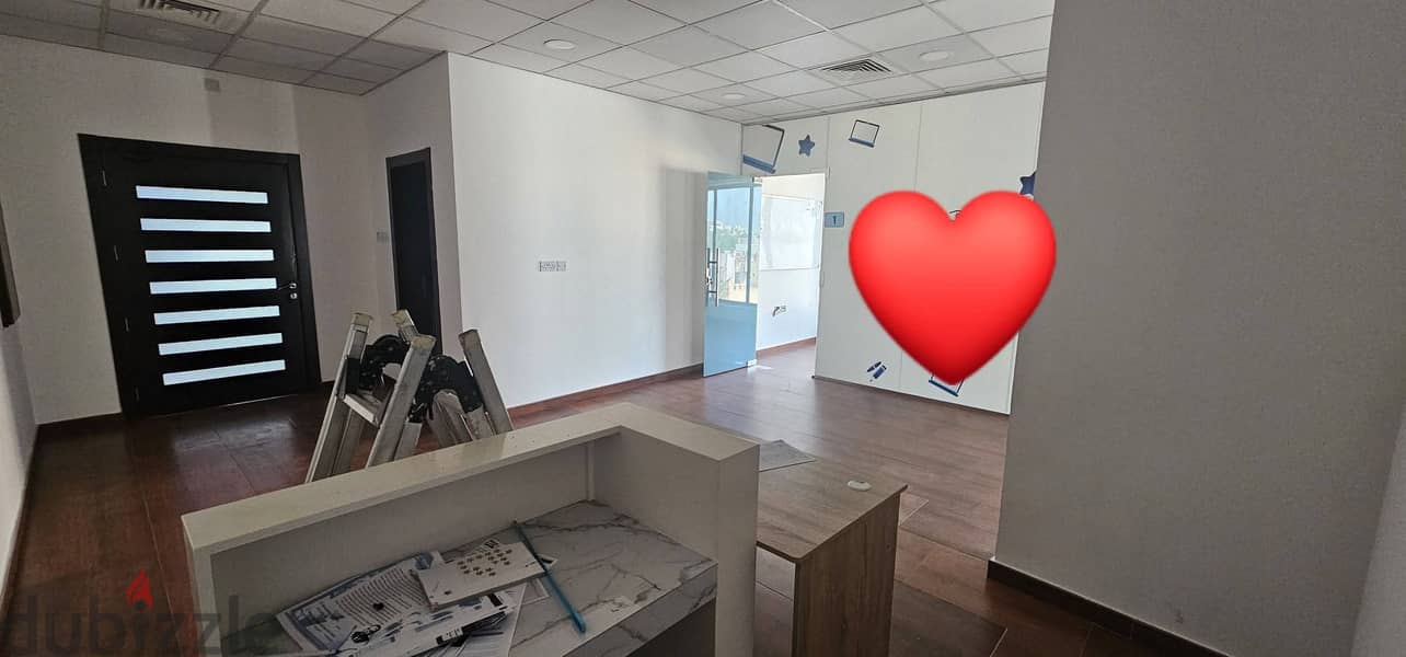 OFFICE FOR RENT 4