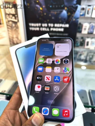 Apple - iPhone 14 plus