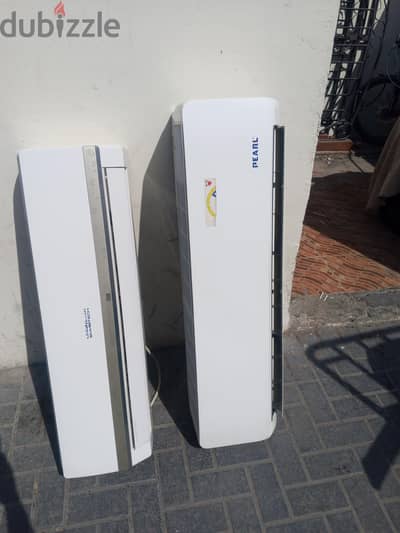 AC buying and selling old AC buy and selling