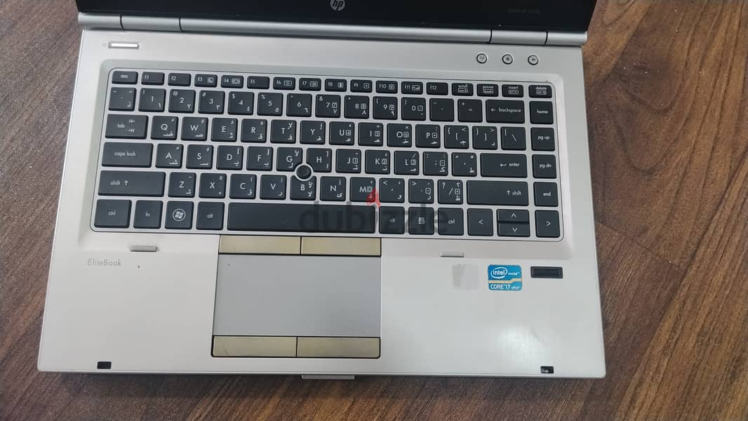 HP I7 16GB RAM EXCELLENT CONDITION (FAST SELLING) 1