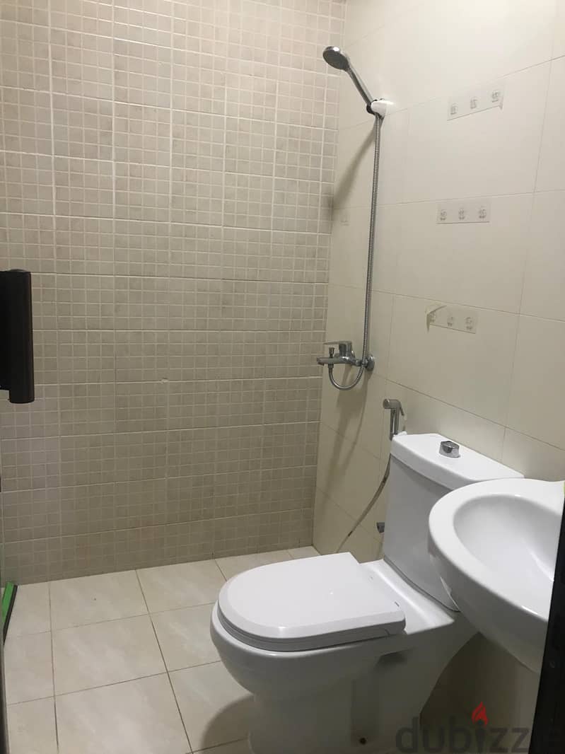 للايجار ستديو مفروش في جدعلي. For rent F F  studio in Jidali 3