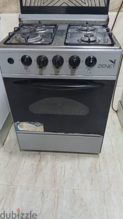 oven for sell and sarves big offer good working