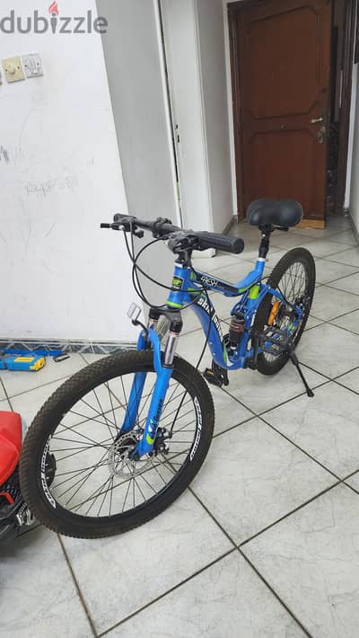 Bicycle for Sale BD 30 Negotiable