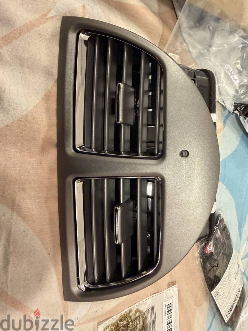 Lexus Es 350 2007 - 2012 1