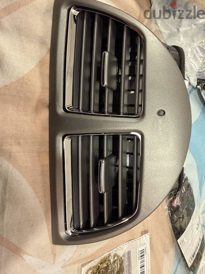 Lexus Es 350 2007 - 2012 2