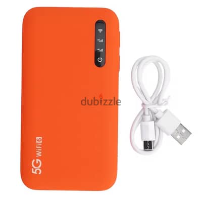 5G mifi Unlock