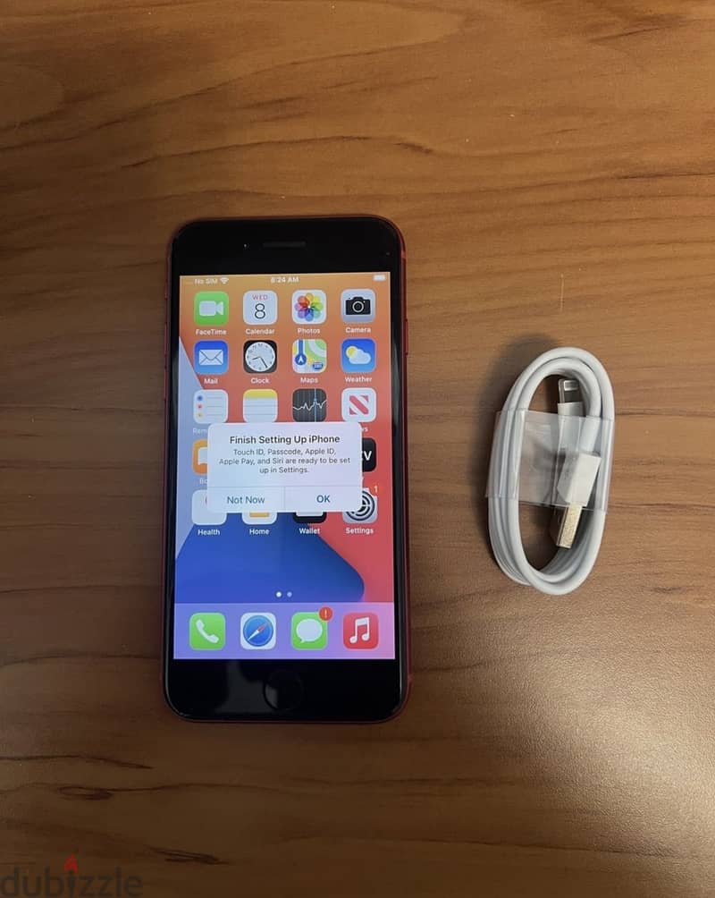 iPhone 8 for 25 bd 2