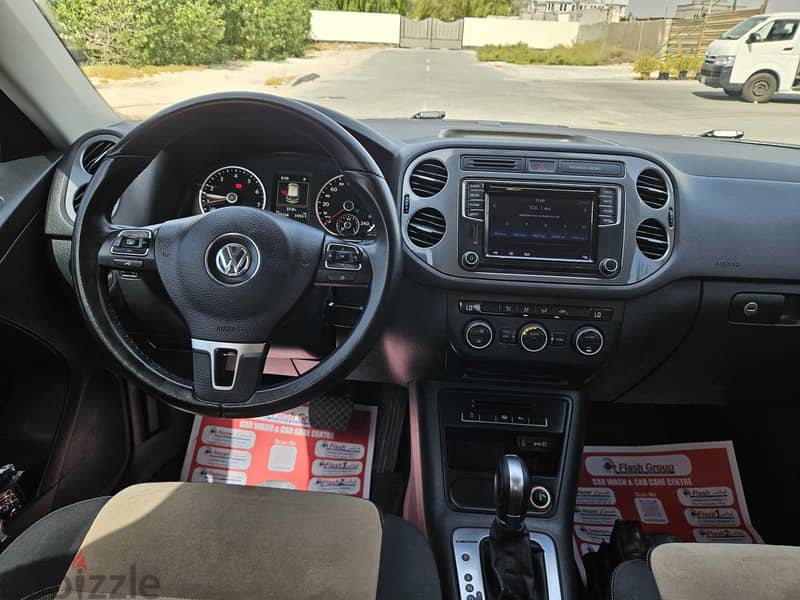 Volkswagen Tiguan 2016 3