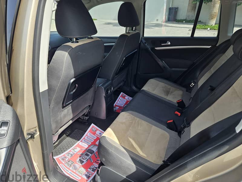 Volkswagen Tiguan 2016 6
