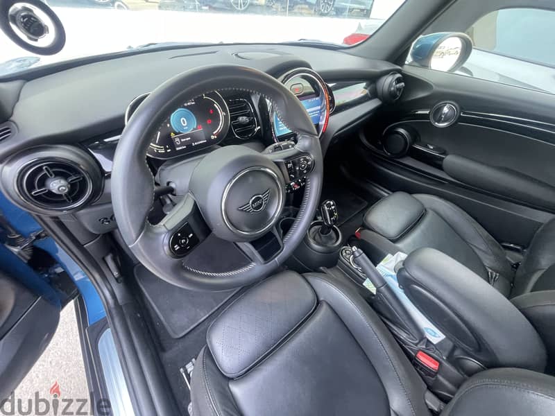 MINI Cooper 2023 4