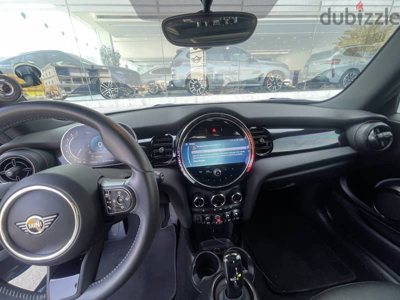 MINI Cooper 2023 6
