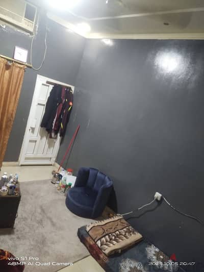 isa town Bed Space need 1 person