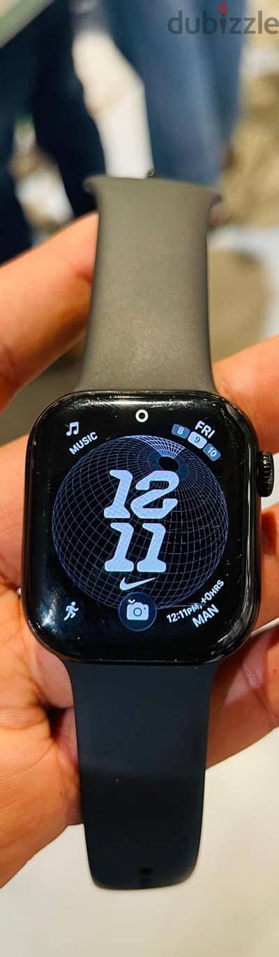 apple watch S 10