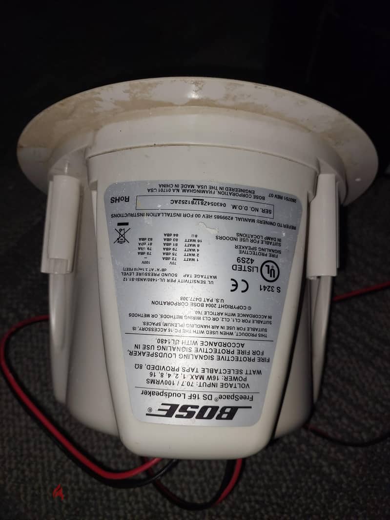 MAX 300W amplifier remote boss woorer boss speaker 5