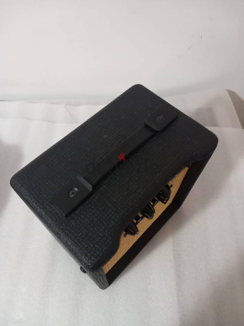 Blackstar 10watts Guitar amp 1