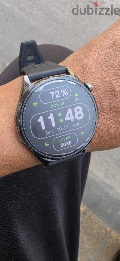 Huawei Smartwatch gt 6 for Sel