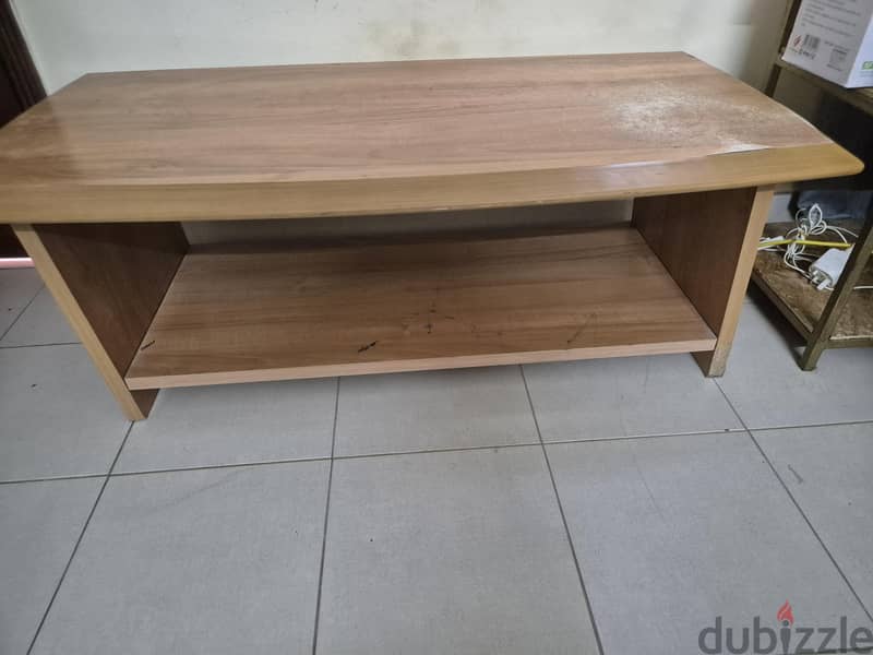 big metal stand ,chair,table,floor mat 5