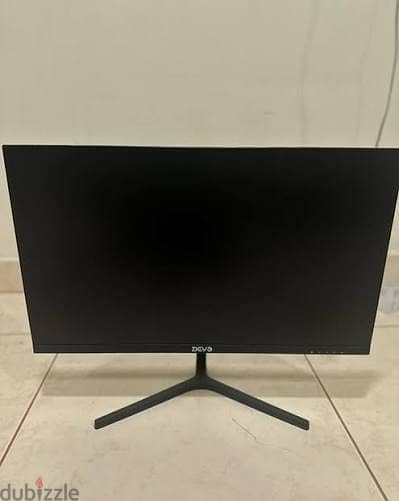 Devo Full HD LED Monitor 24inch – DFI24100 (NEW!!!)(NEGOTIABLE) 1