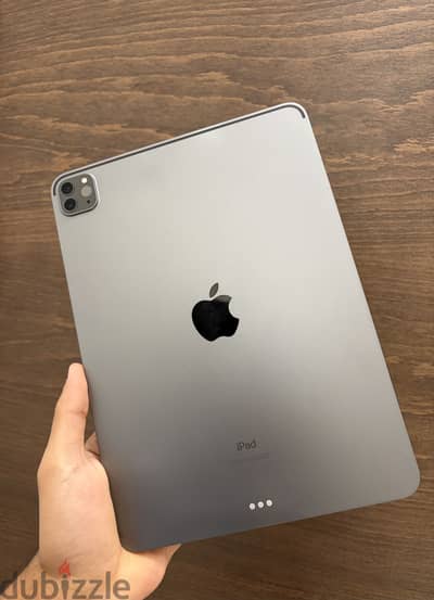 Apple Ipad Pro