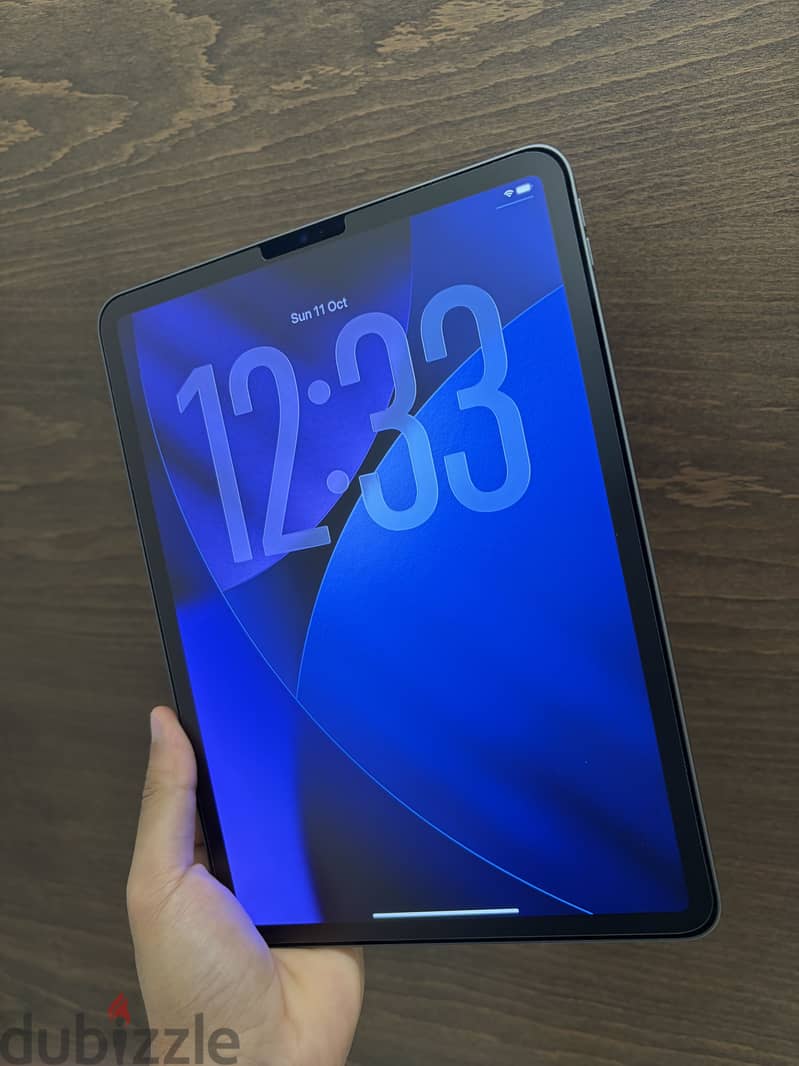 Apple Ipad Pro 1