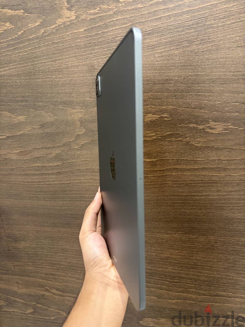 Apple Ipad Pro 3