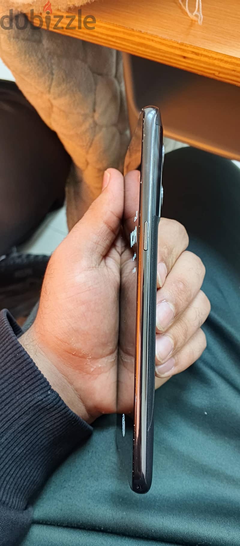 one plus 10T 5G - 32Ram - 256GB 1