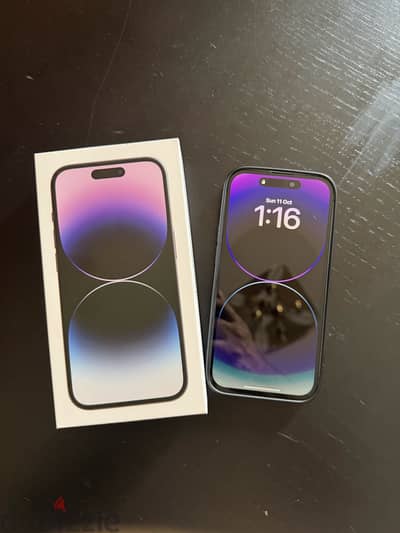 Apple - iPhone 14 Pro
