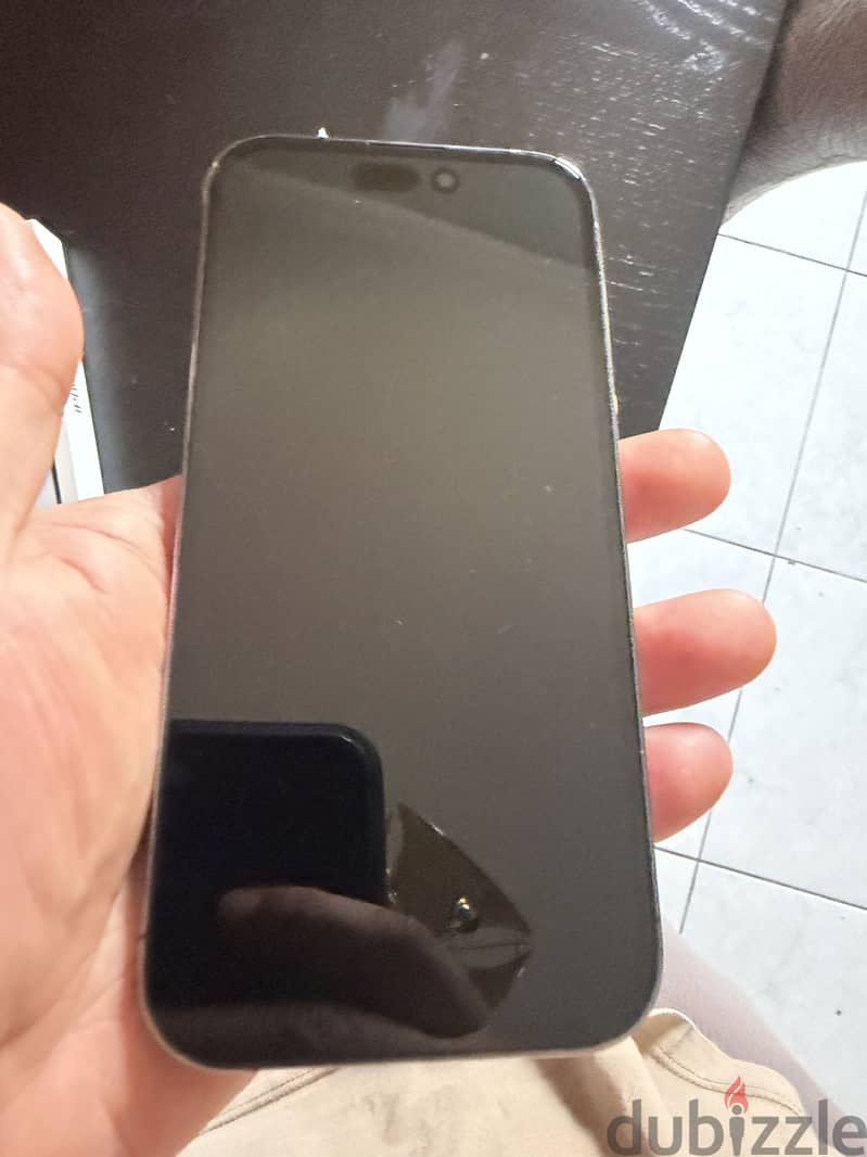 Apple - iPhone 14 Pro 3