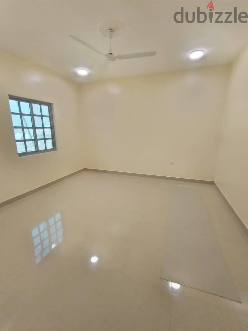 Studio flat in Banijamra 4
