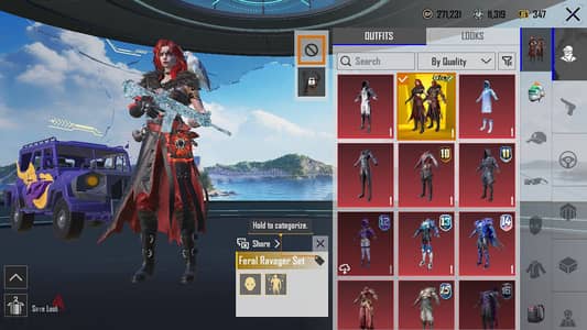 Pubg account for sale