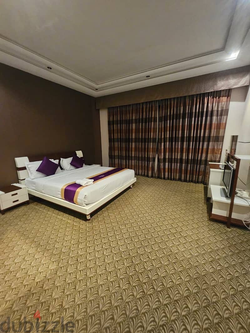 Dulpex 3bhk flat for rent in juffair 2