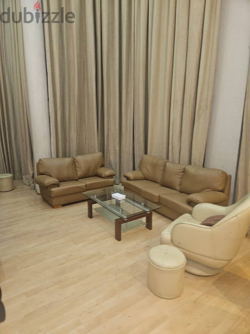 Dulpex 3bhk flat for rent in juffair 4