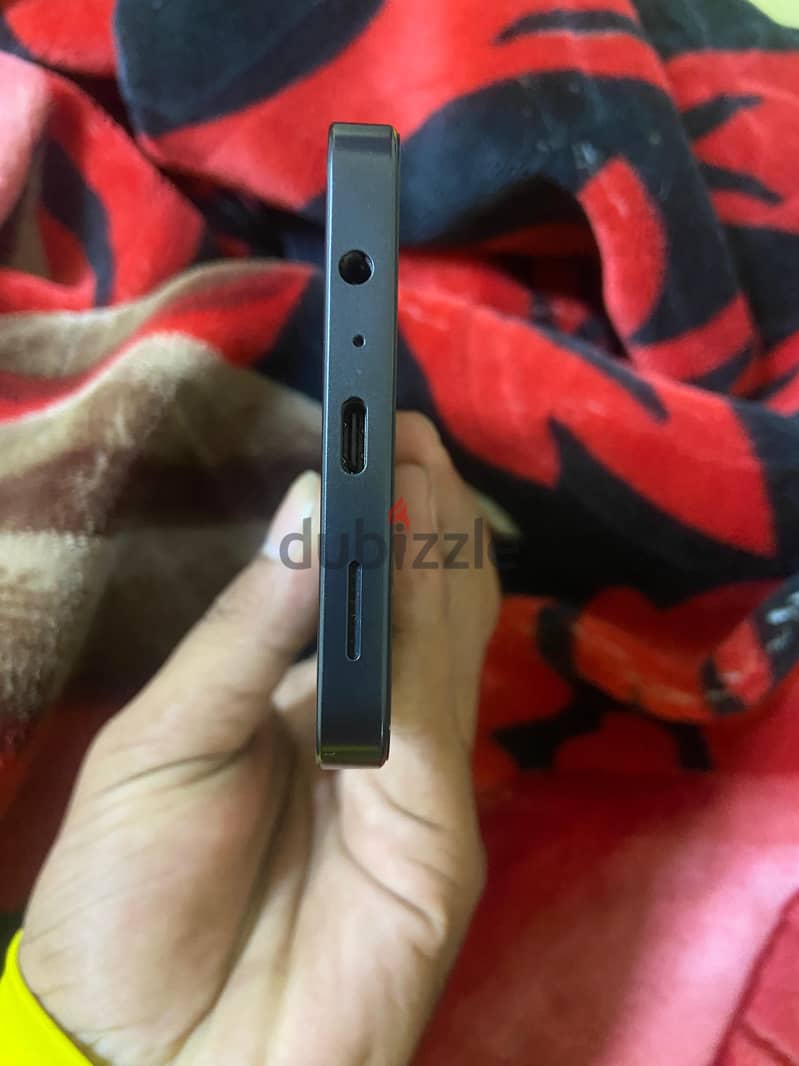 Samsung A07 5G 1