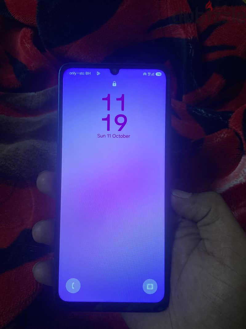 Samsung A07 5G 5
