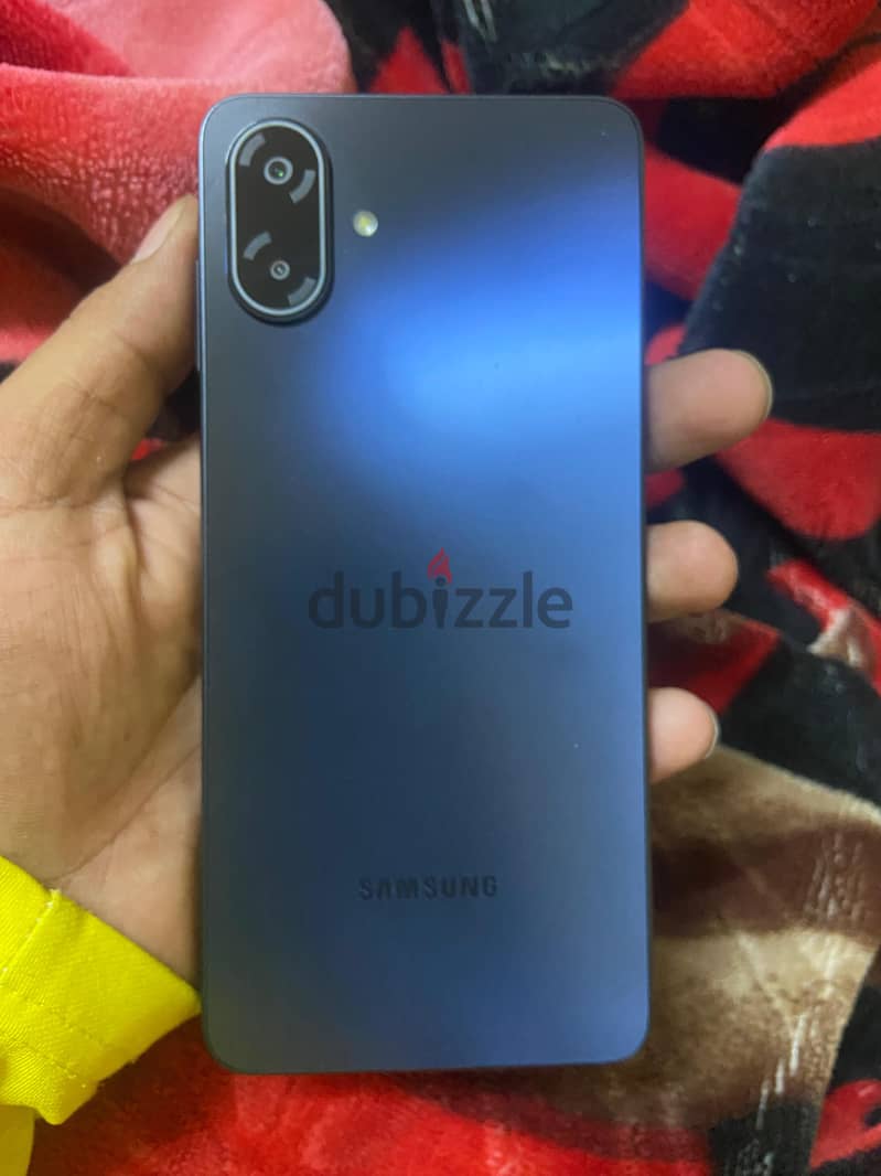Samsung A07 5G 7