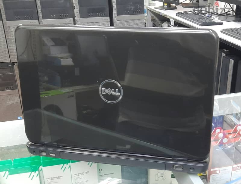 Dell Laptop Core i3 6GB RAM 500GB HDD 15.6