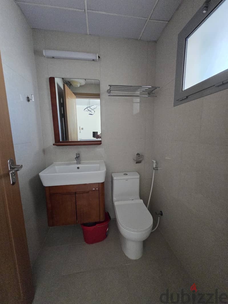 شقة للايجار في امواج flat for rent in amwaj39874151 3